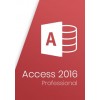 Office 2016 Professional Access