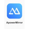 ApowerMirror - 1 Device / Lifetime