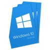 Windows 10 Home 32/64-Bit - 3 Keys