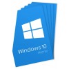Windows 10 Home 32/64-Bit - 5 Keys