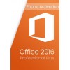 Office 2016 Pro Plus Key