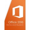 Office 2016 Home and Stundent