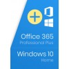 Buy Windows 10 Home Key Package