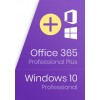 Windows 10 pro Product Key Package