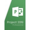 Microsoft Project Professional Key