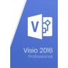 Microsoft Visio Professional 2016 Key