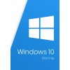 Microsoft Windows 10 Home Key 32/64-Bit