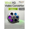 WinX HD Video Converter Deluxe - 1 Year Key