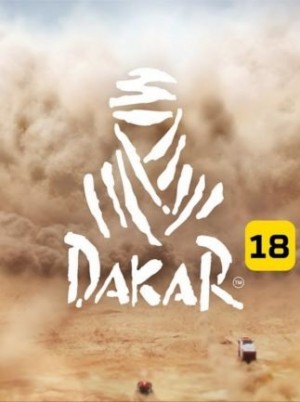 Dakar 18 Day One Edition (PC/EU)