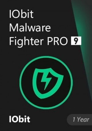 IObit Malware Fighter 9 Pro