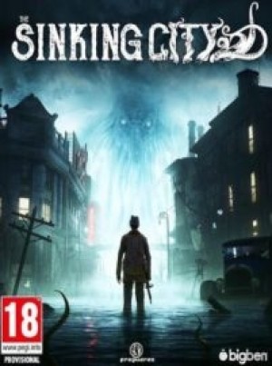 The Sinking City Day One Edition (PC/EU)