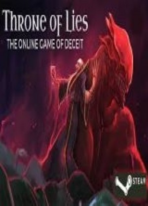Throne of Lies The Online Game of Deceit (PC/EU)