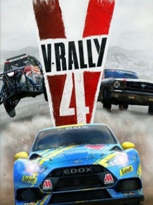V Rally 4 (PC/EU)