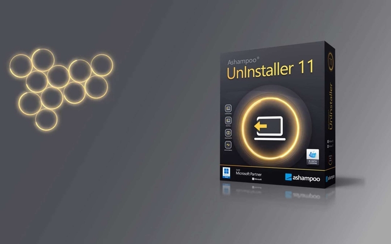 Buy Ashampoo UnInstaller 11 PC Key