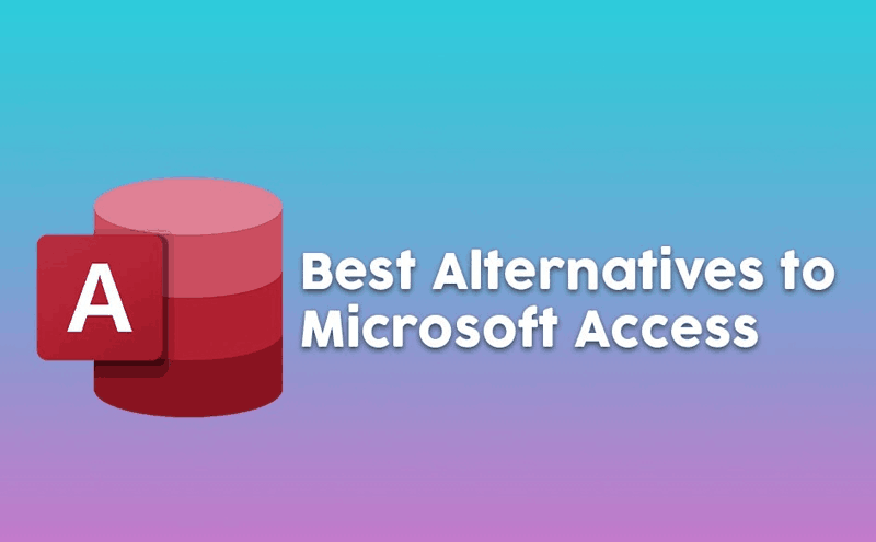 Microsoft Access 2021 - PC key