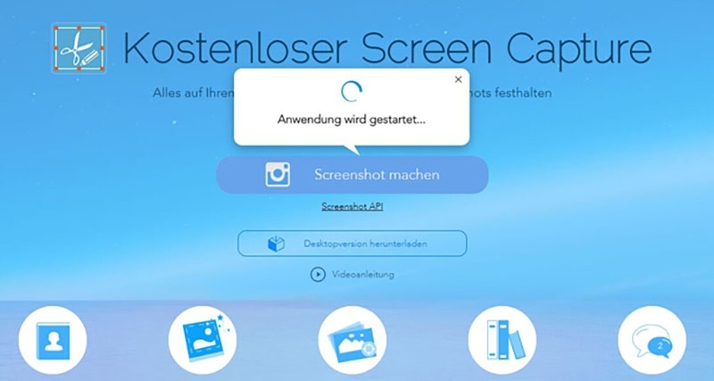 Buy Apowersoft Screen Capture Pro Key